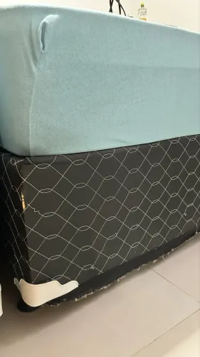 Cama de solteiro