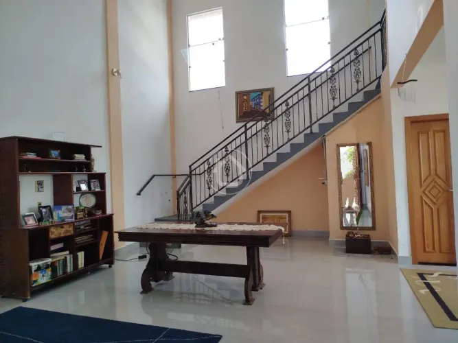 LINDO SOBRADO À VENDA NO TROPICAL VILLE