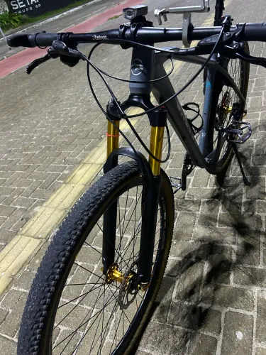 Bike elleven 29
