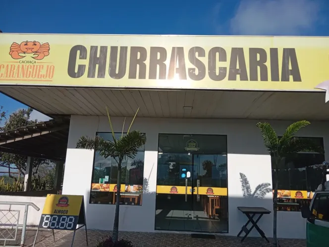 Churrascaria / Restaurante - Repasse
