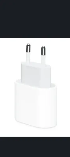 Fonte carregador original apple