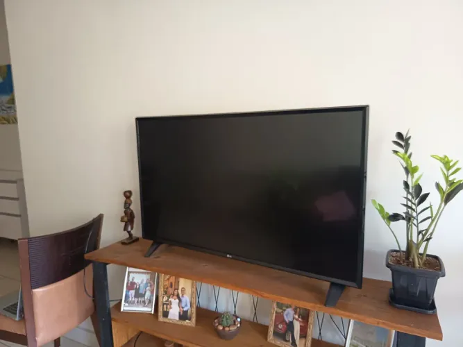 Smart tv 49