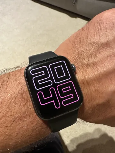 Apple Watch Series 4 44mm
