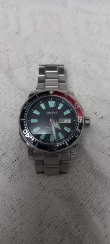 Orient Poseidon 