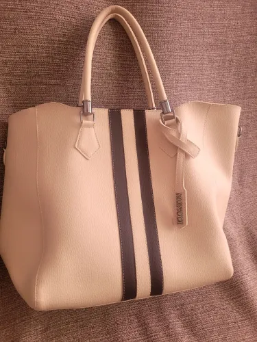 Vendo bolsa nova