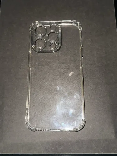 Capinha iPhone 14 Pro 