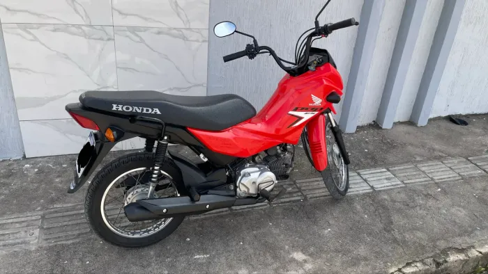 Honda POP 110