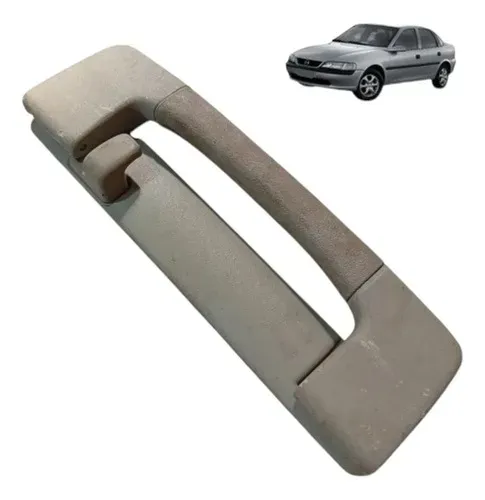 Alça Teto Puxador Dianteiro Gm Omega Vectra 1993 1998 2.0 8v