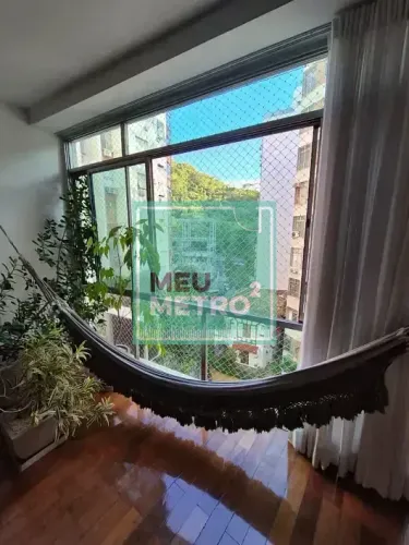 Apartamento à venda, Copacabana, Rio de Janeiro, RJ