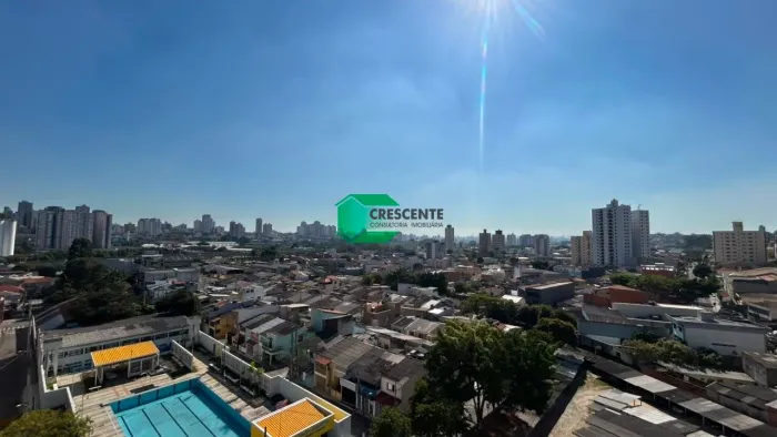 Apartamento no Santa Terezinha
