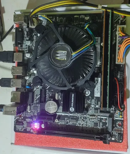 Kit 1150 I5 4460