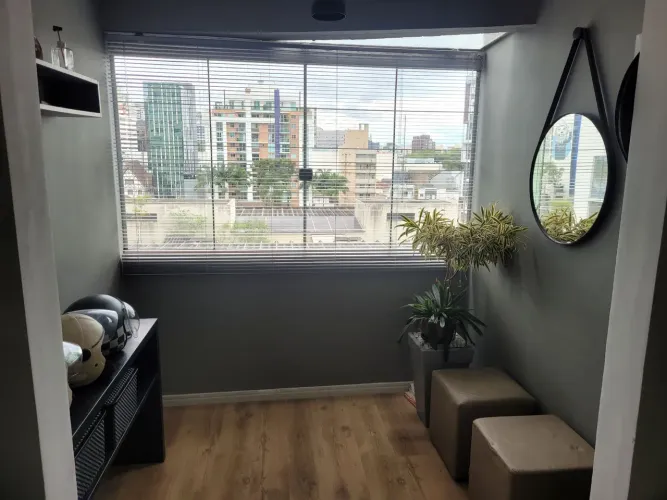 Lindo Apartamento no centro 