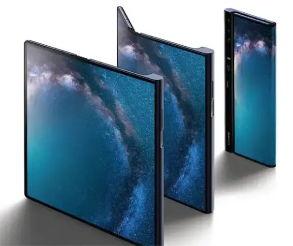 Huawei Mate XS Fold 512GB, NOVO!
