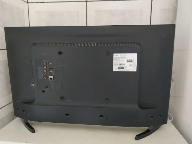 Televisão