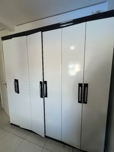 Guarda roupa
