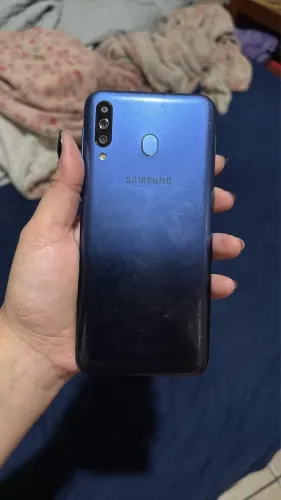 Samsung Galaxy M30 - Ótimo estado | 64GB | R$ 300