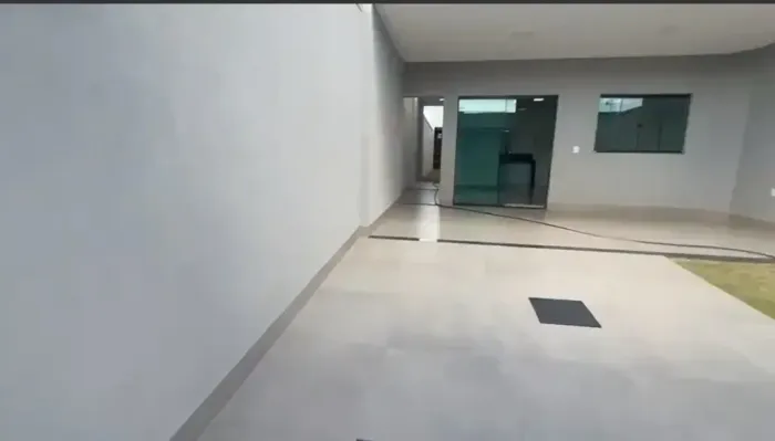Vendo ágio de casa no setor três Marias - Em Goiania codigo: 137829