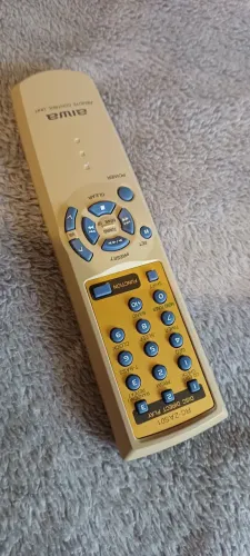 Aiwa Controle original
