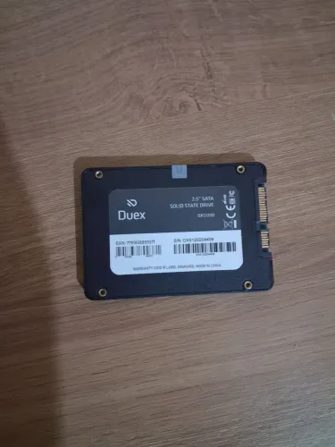 Ssd 110gb