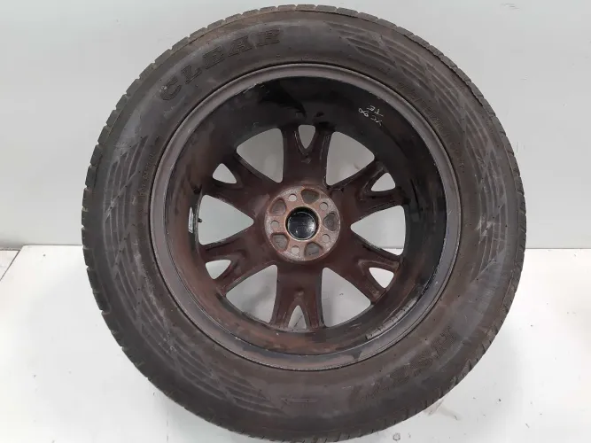 Roda Volvo Xc 90 255/55 R18 Xx