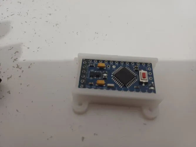 Arduino pro mini