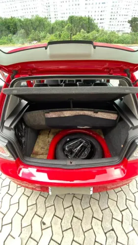 Volkswagen Golf Sportline 1.6 MI Total Flex 8V 4P 2012