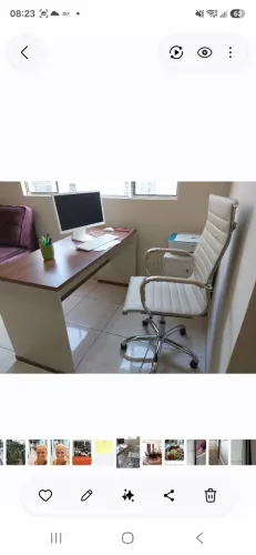Cadeira Home Office