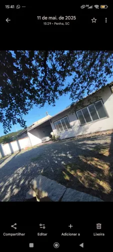 Casa em Penha perto da PRAIA + Beto Carrero | 5 Quartos | 164m² | Aceita Proposta