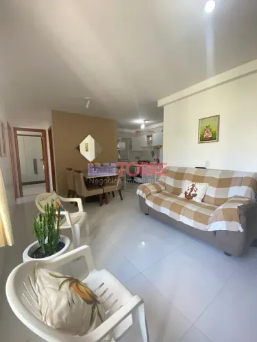 Apartamento mobiliado para locação, Ceplus , Ilhéus, BA