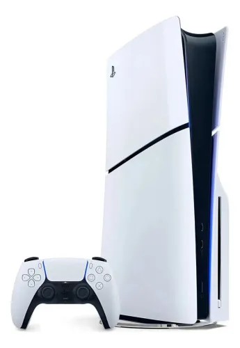 Ps5 slim