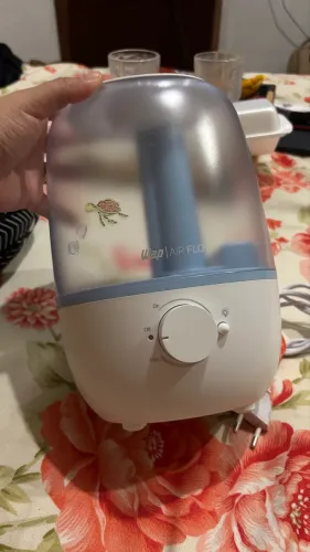 Umidificador Wap