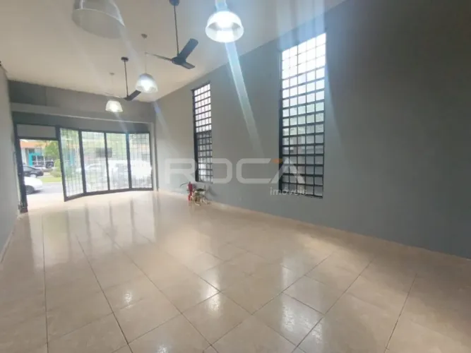 Locação de Comercial / Loja na cidade de Ribeirão Preto