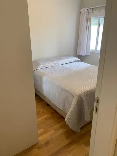 Apartamento à venda no Condomínio Thera Berrini Residence em Brooklin Paulista - São Paul
