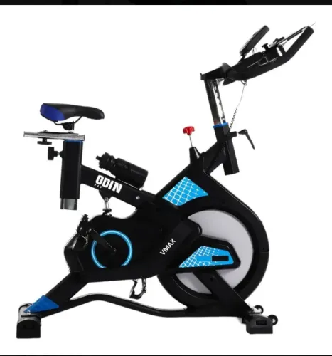 Bicicleta ergometrica 