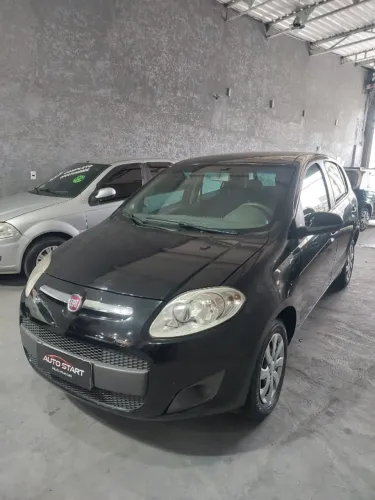 Fiat Palio Attractive 1.0 EVO Fire Flex 8V 5P 2015