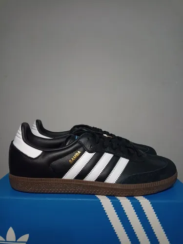Adidas SAMBA original tamanho 39 na caixa