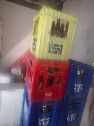 Caixa Ambev