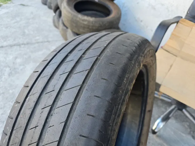Pneu Goodyear Wrangler 205 55 r17