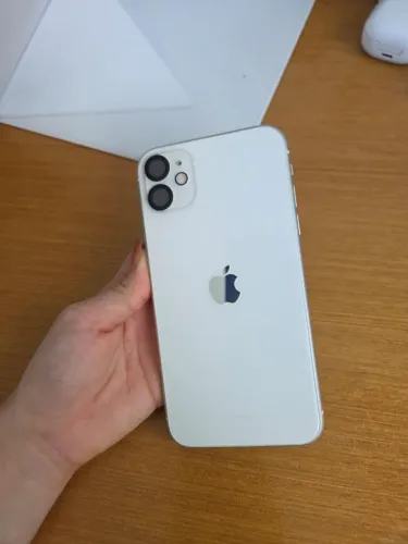 Iphone 11 128gb tudo funcionando 