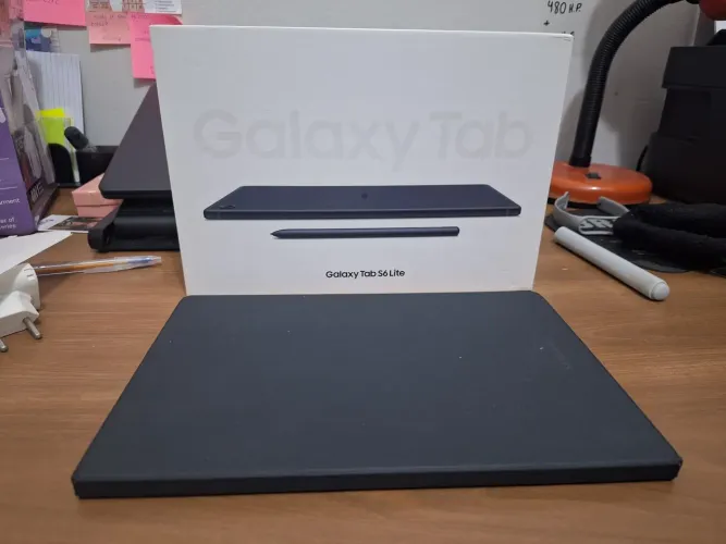 Galaxy Tab S6 Lite 4GB RAM 64GB SM-P620