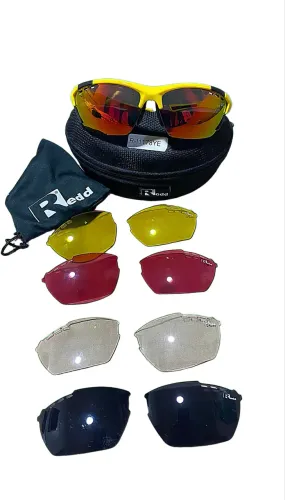 Óculos de BIKE