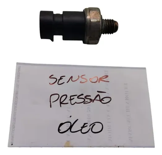Sensor Pressão Óleo Gm Captiva 2.4 Ano 2011