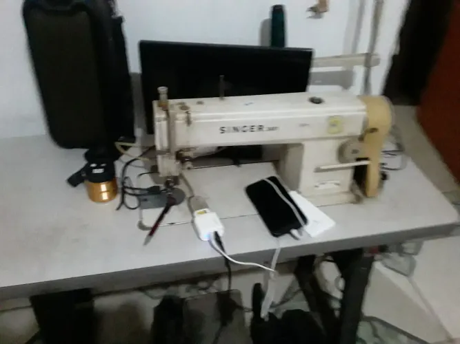 Máquinas industriais
