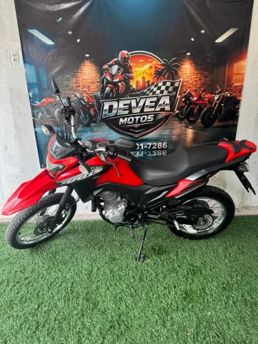 Vendo BROS 160 ano 2025
