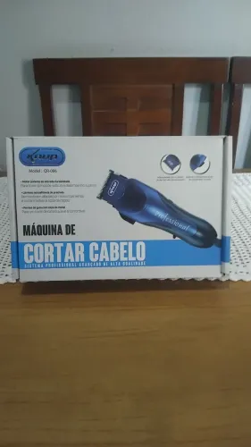 Maquininha de corte