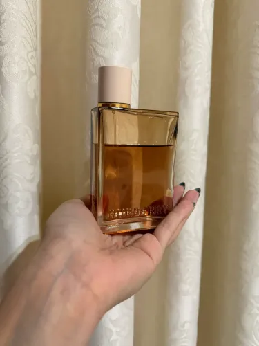 Perfume Burberry Her Intense 70ml