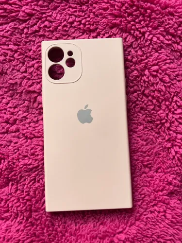 Capa iPhone 12 mini