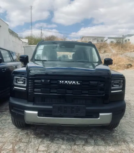 GWM Haval Phev19 1.5 16V Híbrido Aut. 2027