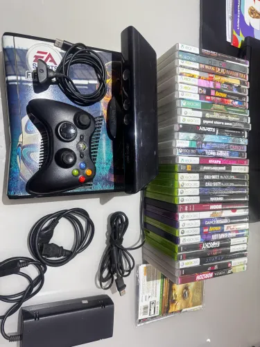 XBOX 360