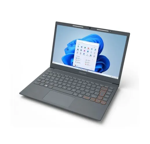Notebook Positivo Vision C15